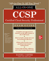 CCSP Certified Cloud Security Professional.pdf